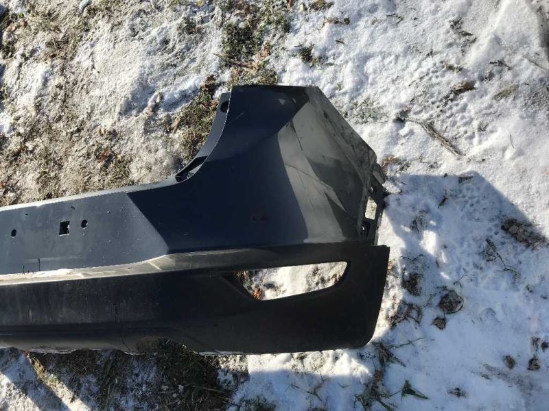 Defensa (parachoques) trasera usada original (OEM) Mazda CX-3 2016-2022