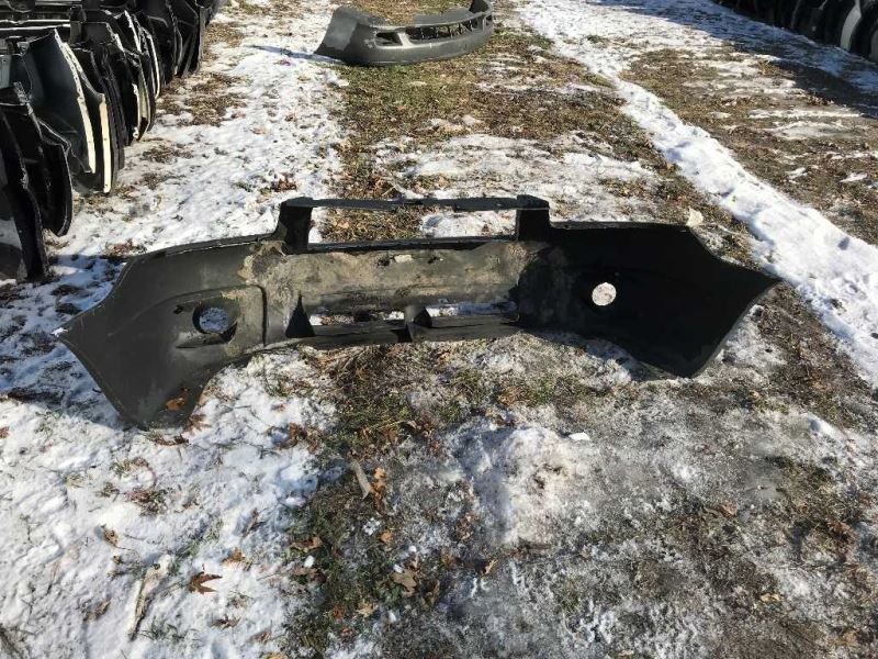 Front bumper cover used genuine OEM Subaru Forester 2006-2008