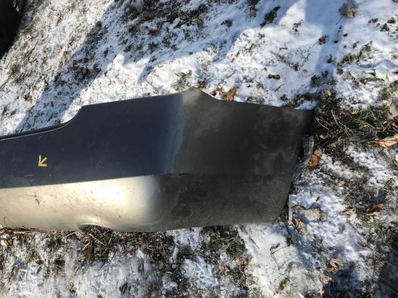 Rear Bumper Cover used genuine OEM Nissan Altima 2002-2006