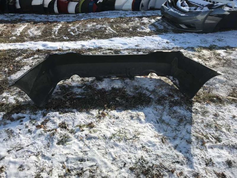 Rear Bumper Cover used genuine OEM Nissan Altima 2002-2006