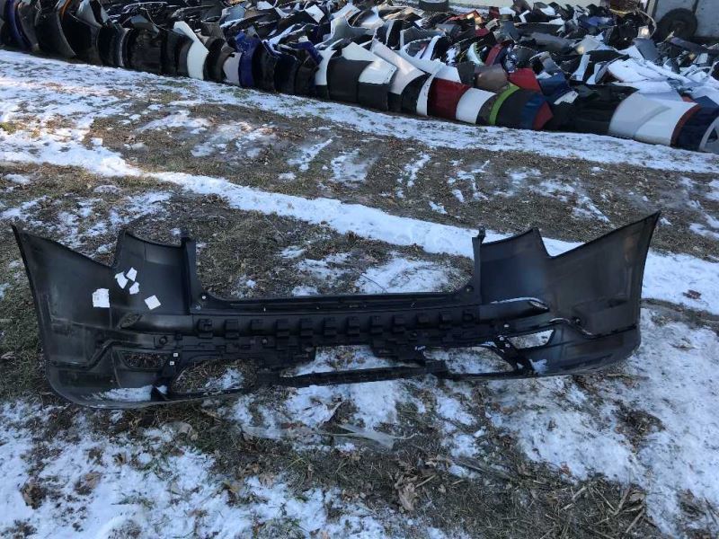 Rear Bumper Cover used genuine OEM Land Rover Range Rover 2018-2022