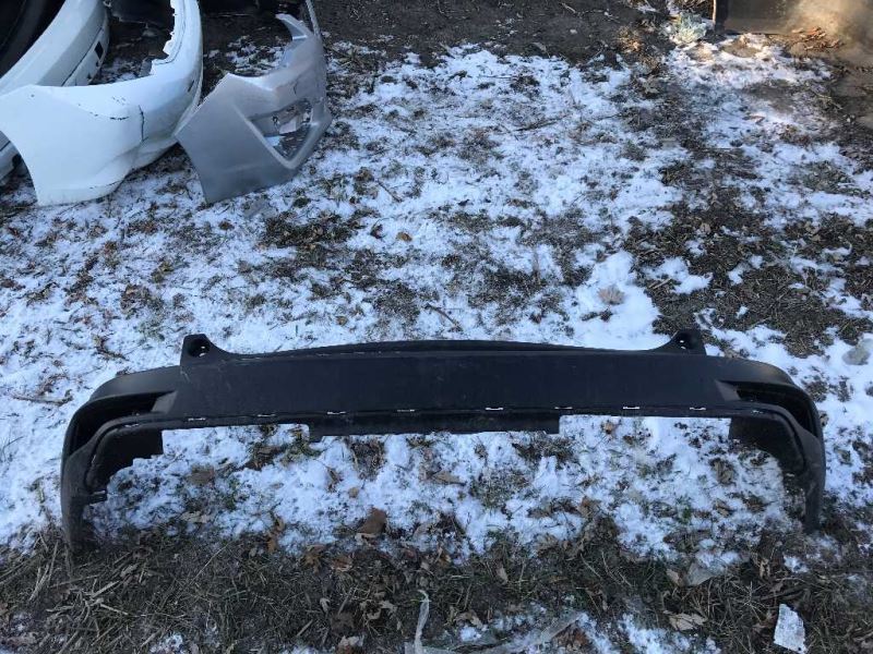 Rear bumper cover used genuine OEM Honda CR-V 2017-2019