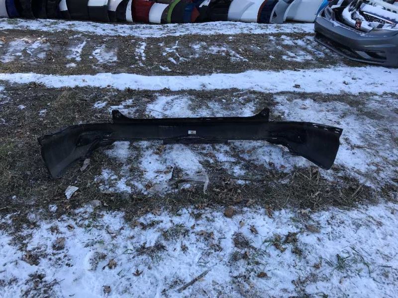 Rear bumper cover used genuine OEM Honda CR-V 2017-2019