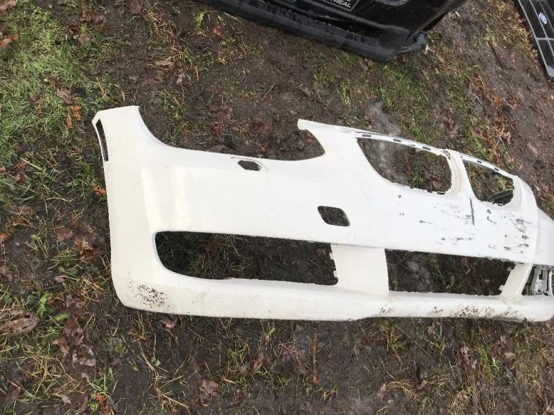 Front bumper cover used genuine OEM BMW 328I 2007-2010
