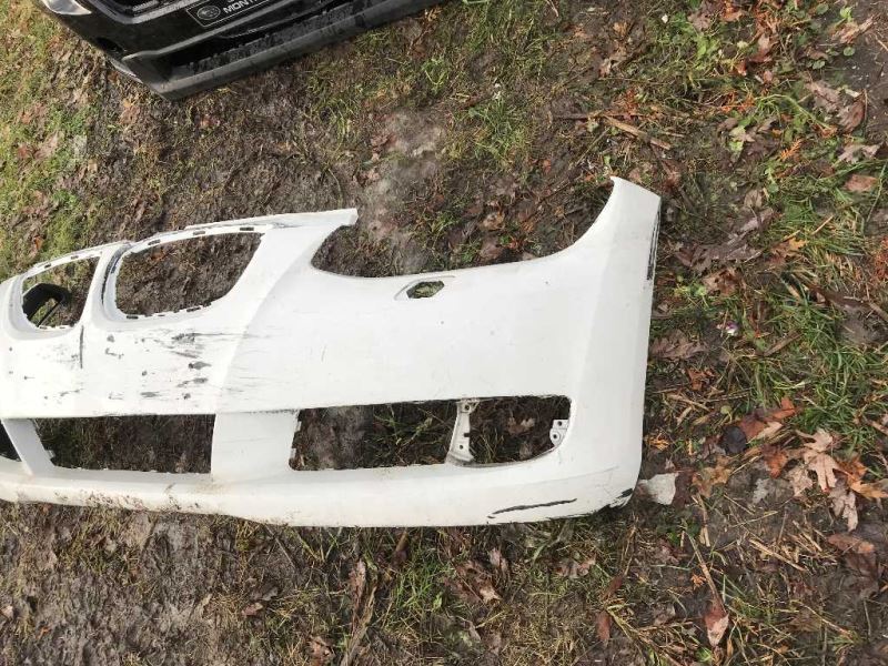 Front bumper cover used genuine OEM BMW 328I 2007-2010