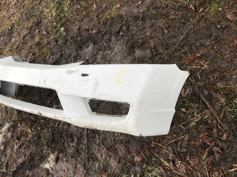 Front bumper cover used genuine OEM Honda Civic 2009-2011