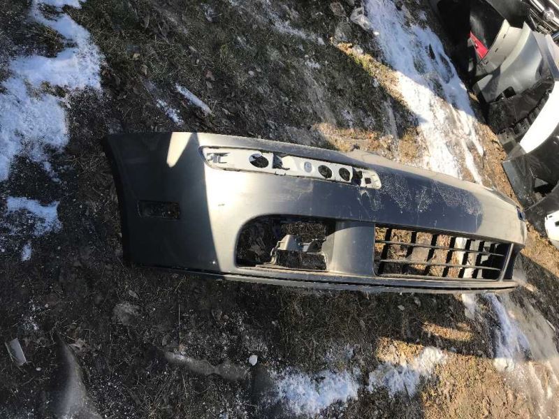Front bumper cover used genuine OEM Volkswagen Golf 1999-2006