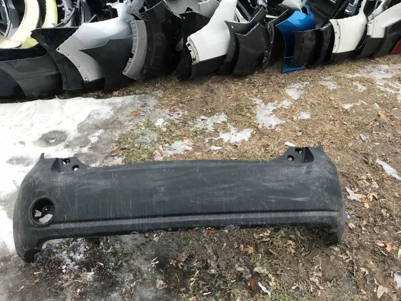 Rear bumper cover used genuine OEM Scion XB 2008-2010