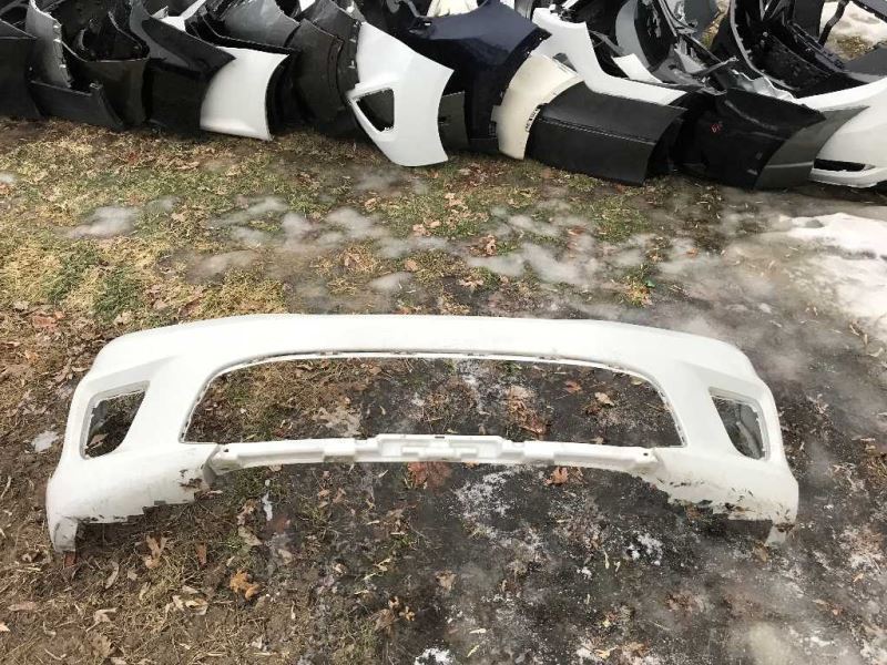 Front Bumper Cover used genuine OEM Honda Accord 2013-2015