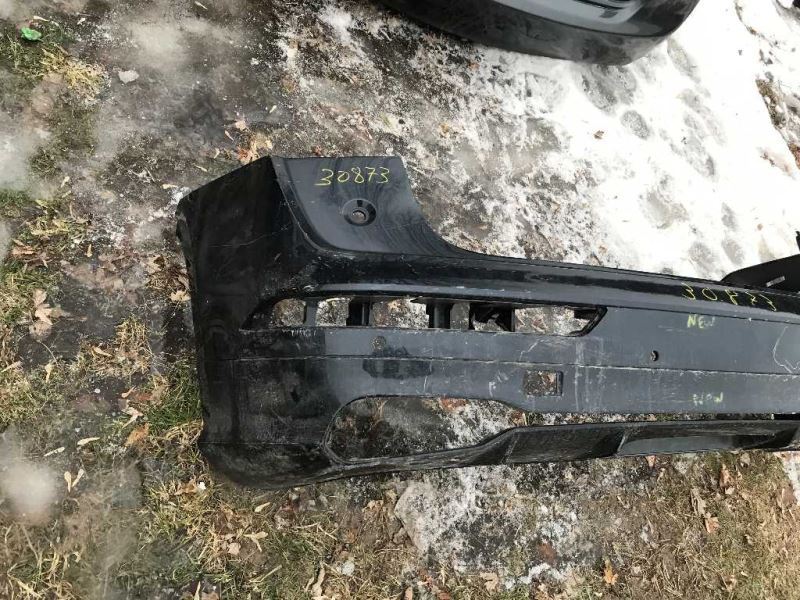 Rear bumper cover used genuine OEM Audi Q5 2018-2020