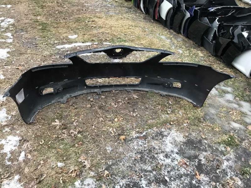 Front bumper cover used genuine OEM Toyota Camry 2007-2009