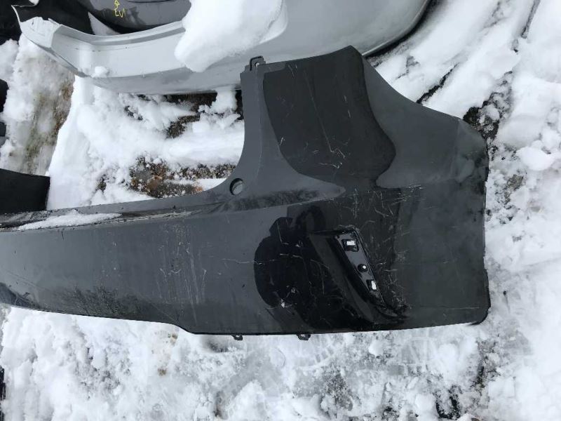 Defensa (parachoques) trasera usada original (OEM) Lexus RX350 2016-2019