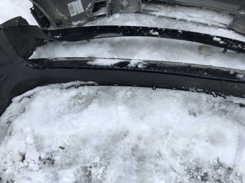 Defensa (parachoques) trasera usada original (OEM) Lexus RX350 2016-2019