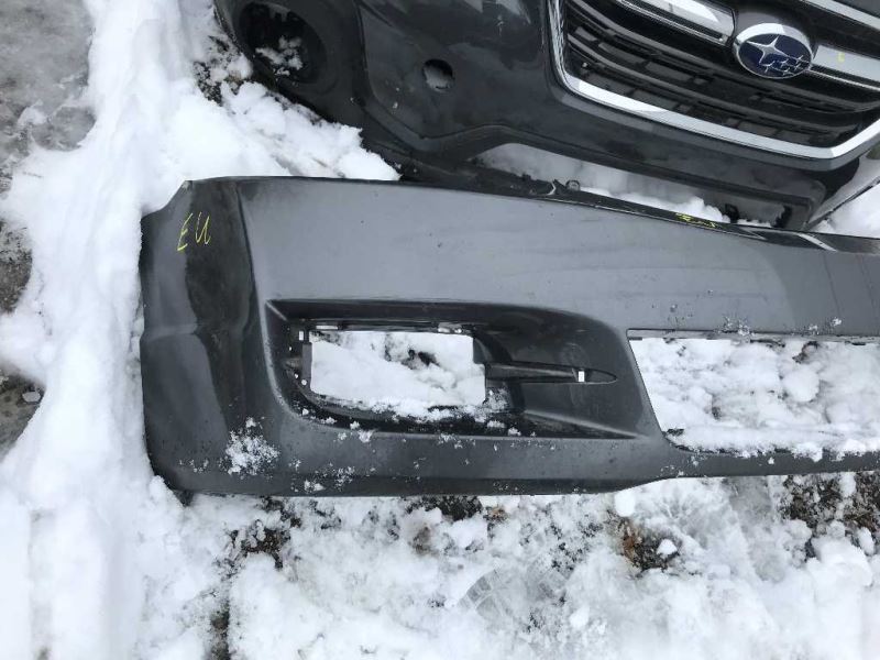 Front bumper cover used genuine OEM Honda Civic 2009-2011