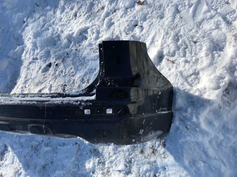 Rear bumper cover used genuine OEM Honda CR-V 2010-2011