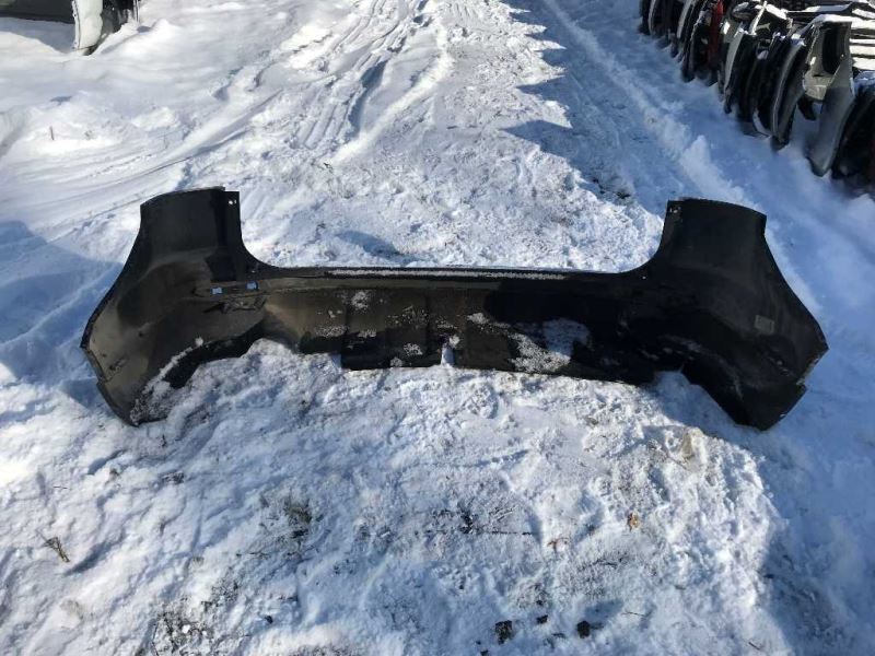 Rear bumper cover used genuine OEM Honda CR-V 2010-2011