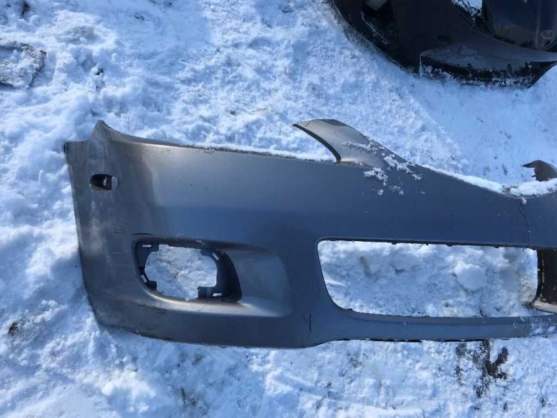 Defensa (parachoques) delantera usada original (OEM) Mazda 6 2006-2008