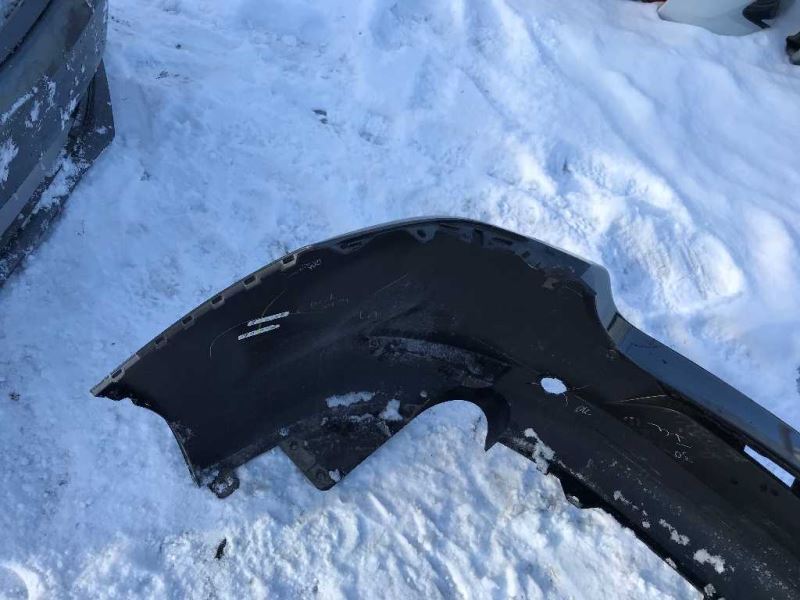Rear Bumper Cover used genuine OEM Mazda 3 2019-2025