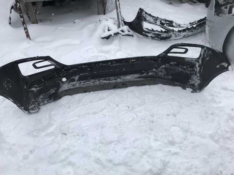 Defensa (parachoques) trasera usada original (OEM) Hyundai Kona 2018-2021