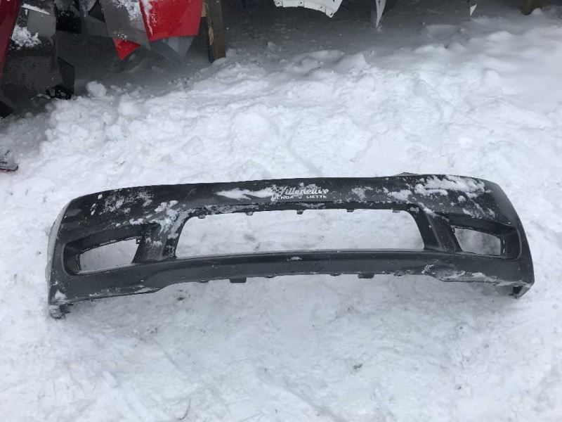 Defensa (parachoques) delantera usada original (OEM) Honda Civic 2009-2011