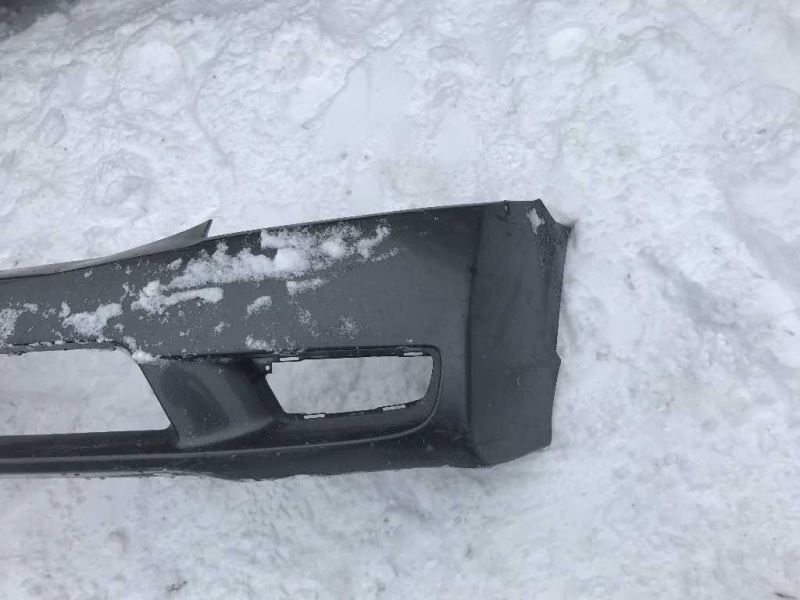 Defensa (parachoques) delantera usada original (OEM) Honda Civic 2009-2011