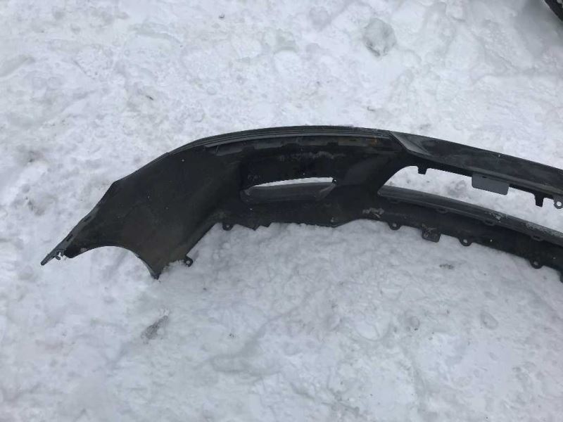 Defensa (parachoques) delantera usada original (OEM) Honda Civic 2009-2011