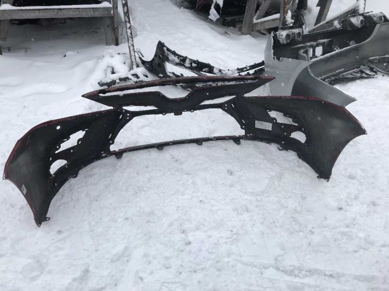 Front Bumper Cover used genuine OEM Toyota Camry 2018-2020