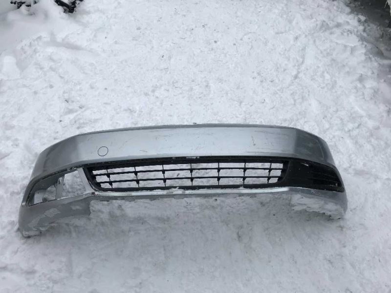 Front bumper cover used genuine OEM Volkswagen Jetta 2011-2014