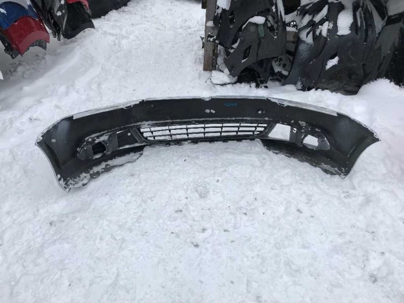Front bumper cover used genuine OEM Volkswagen Jetta 2011-2014
