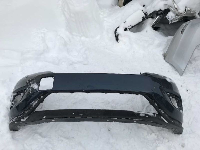 Front bumper cover used genuine OEM Nissan Murano 2015-2018