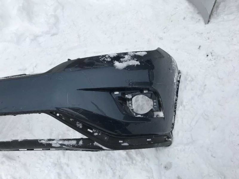 Front bumper cover used genuine OEM Nissan Murano 2015-2018