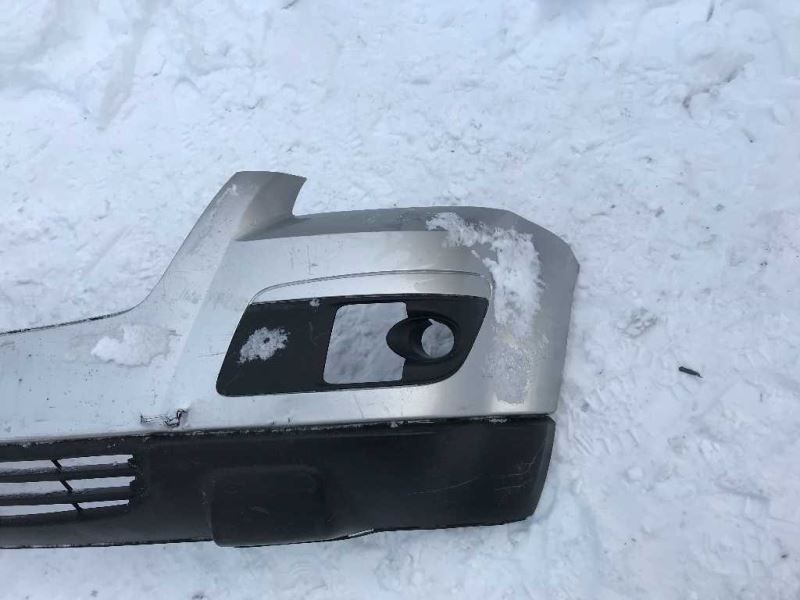 Front bumper cover used genuine OEM Saturn Outlook 2007-2010