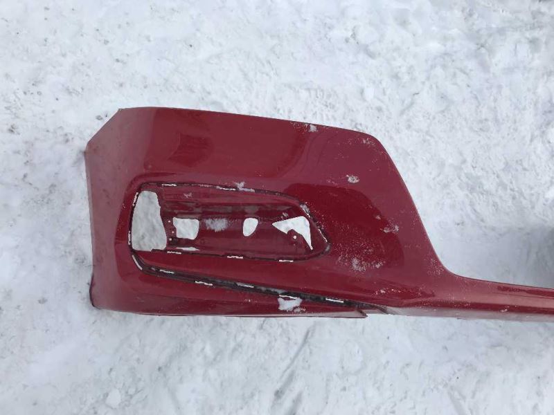 Defensa (parachoques) delantera usada original (OEM) Honda Accord 2018-2020
