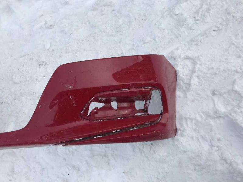 Defensa (parachoques) delantera usada original (OEM) Honda Accord 2018-2020