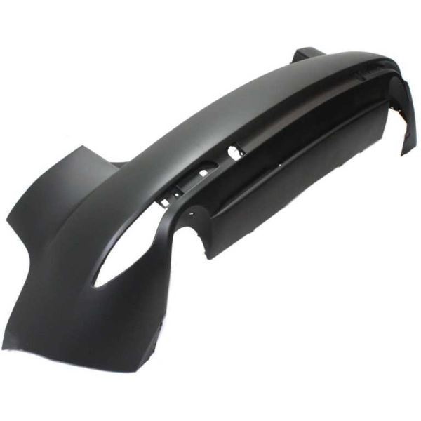 Rear bumper cover used genuine OEM Mazda CX-7 2010-2012