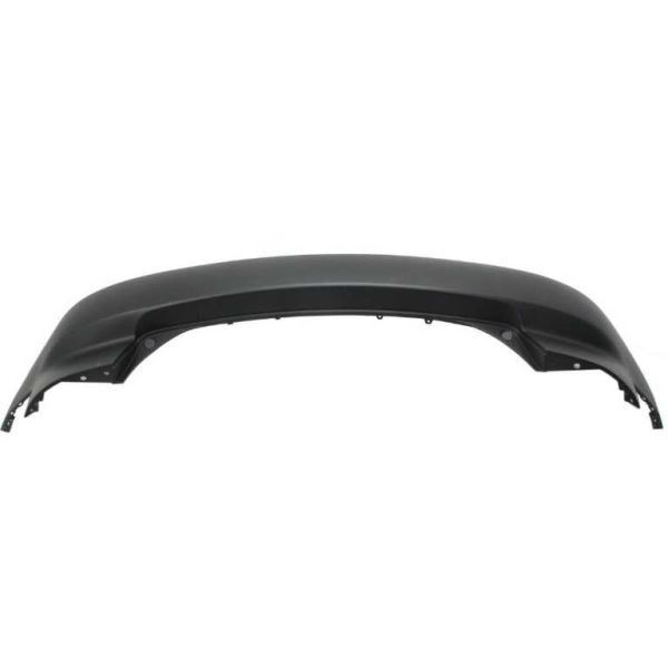 Rear bumper cover used genuine OEM Mazda CX-7 2010-2012