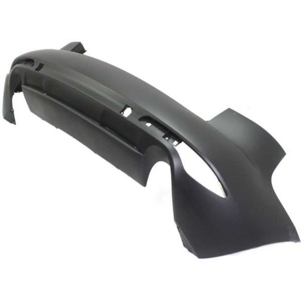 Rear bumper cover used genuine OEM Mazda CX-7 2010-2012