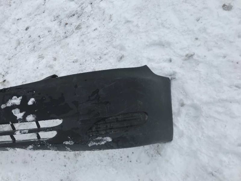 Front bumper cover used genuine OEM Toyota Camry 2002-2004
