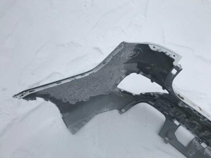 Rear bumper cover used genuine OEM KIA Sorento 2019-2020