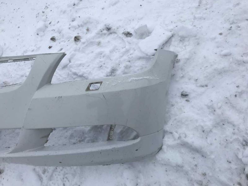 Front bumper cover used genuine OEM BMW 328I 2007-2008