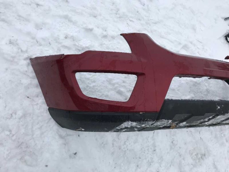 Defensa (parachoques) delantera usada original (OEM) KIA Sportage 2009-2010