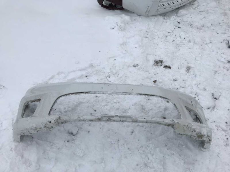 Front Bumper Cover used genuine OEM Honda Accord 2013-2015
