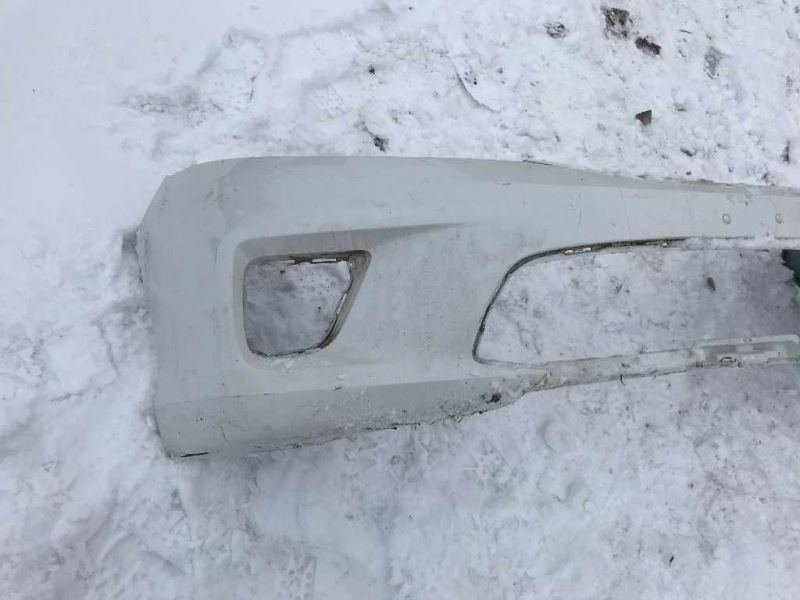 Front Bumper Cover used genuine OEM Honda Accord 2013-2015