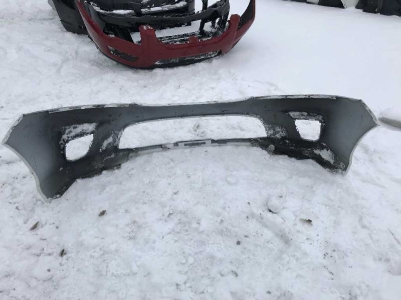 Front Bumper Cover used genuine OEM Honda Accord 2013-2015