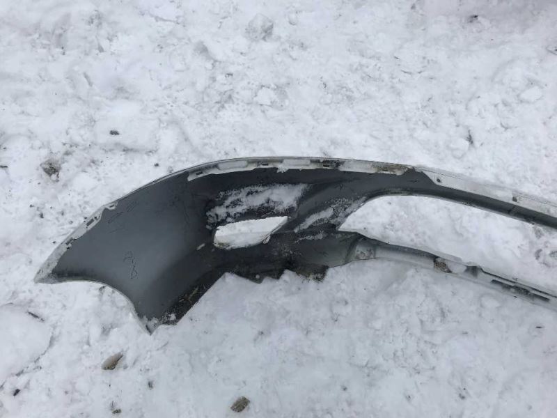 Front Bumper Cover used genuine OEM Honda Accord 2013-2015