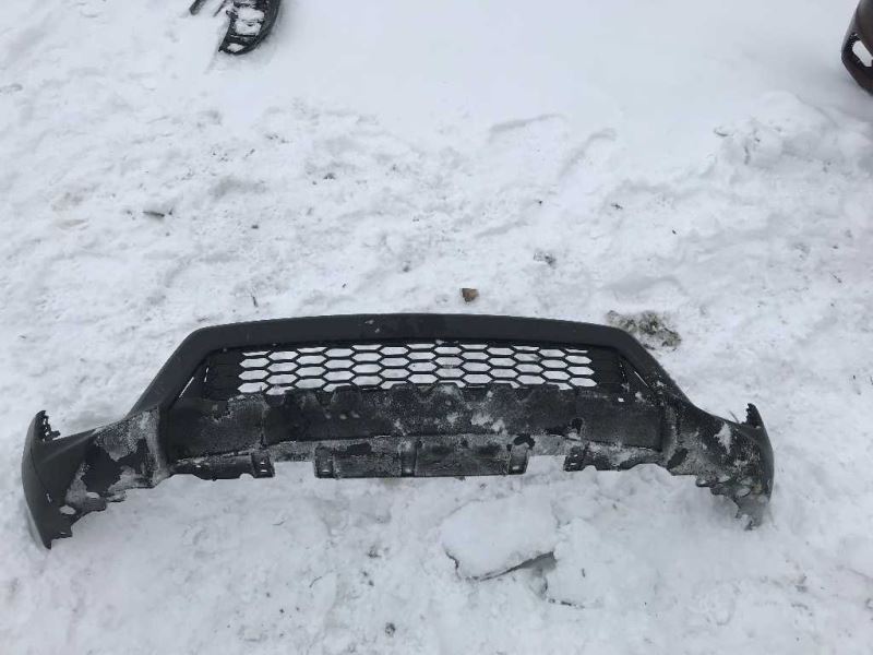 Front bumper cover lower used genuine OEM Honda CR-V 2017-2019