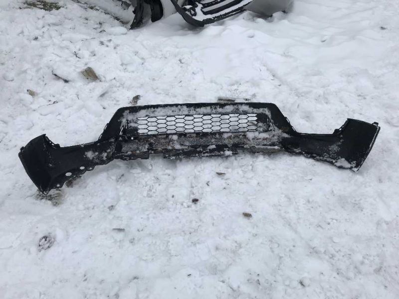 Front bumper cover lower used genuine OEM Honda CR-V 2017-2019