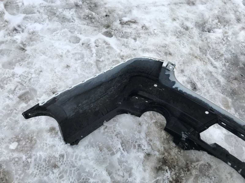 Rear Bumper Cover used genuine OEM Subaru Ascent 2019-2025