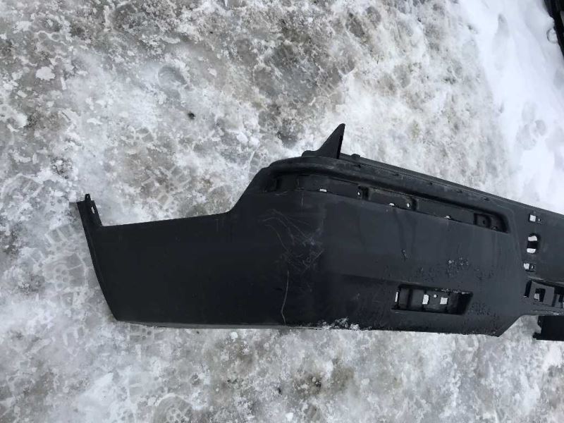 Rear bumper cover used genuine OEM Honda Ridgeline 2017-2020