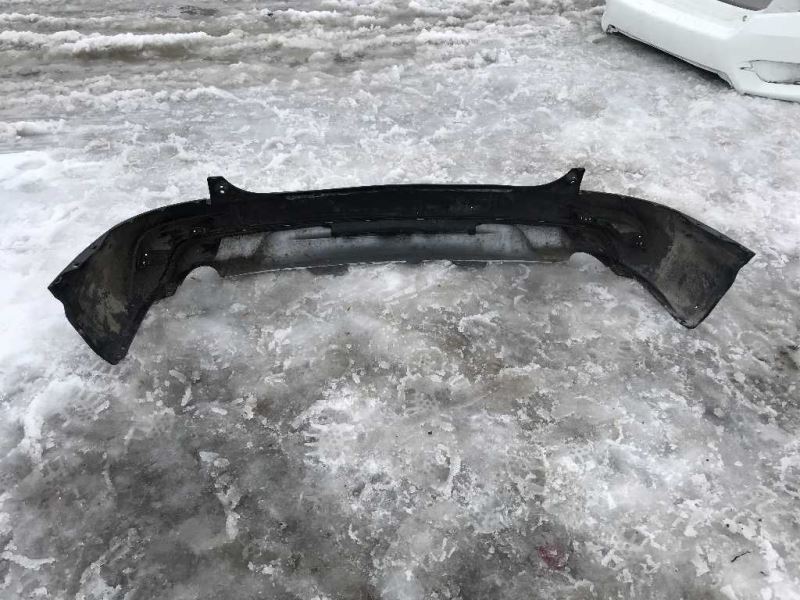 Rear bumper cover used genuine OEM Honda CR-V 2017-2019
